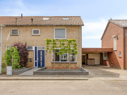 Rembrandtstraat 3