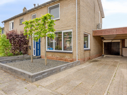 Rembrandtstraat 3