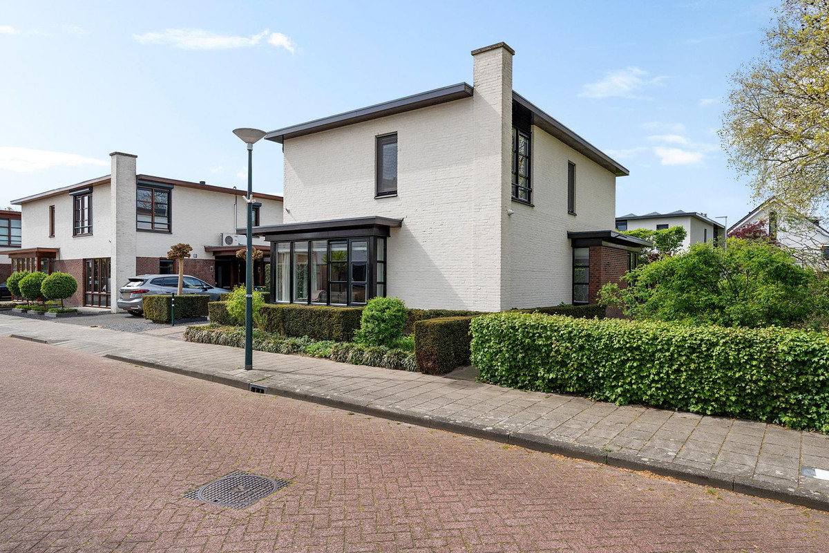 Vrijstaande woning te koop: Mars 2, Schijndel