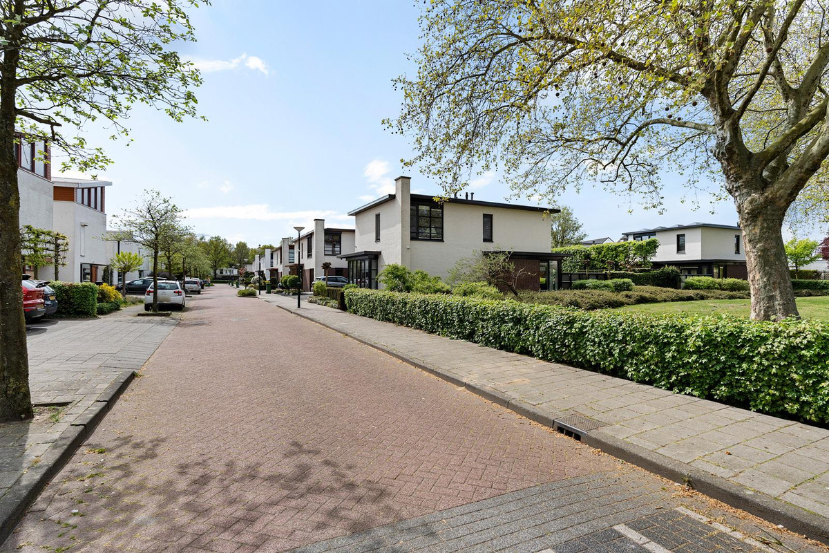 Vrijstaande woning te koop: Mars 2, Schijndel