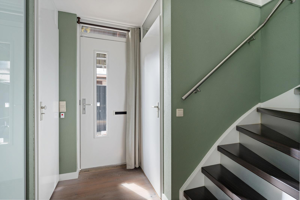Vrijstaande woning te koop: Mars 2, Schijndel