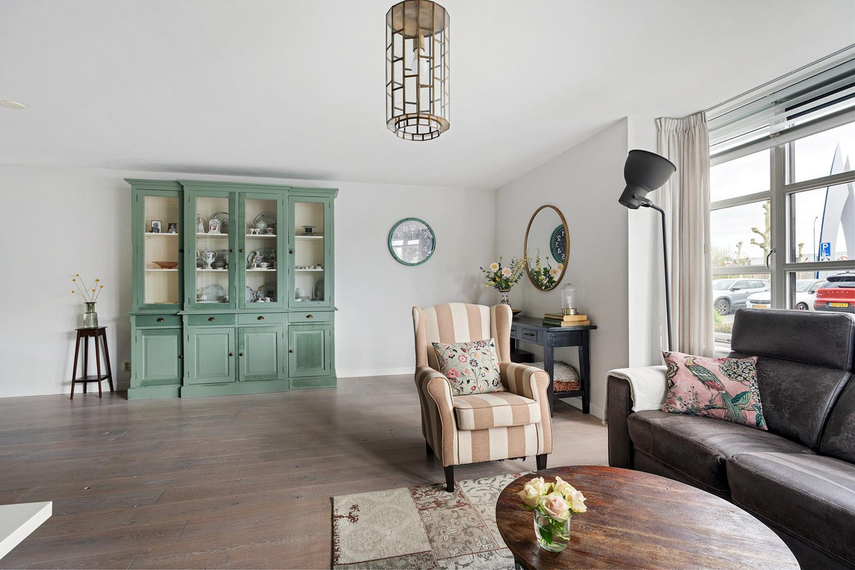 Vrijstaande woning te koop: Mars 2, Schijndel