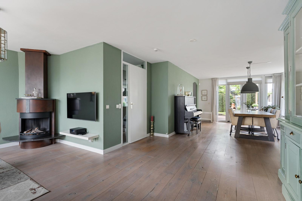 Vrijstaande woning te koop: Mars 2, Schijndel