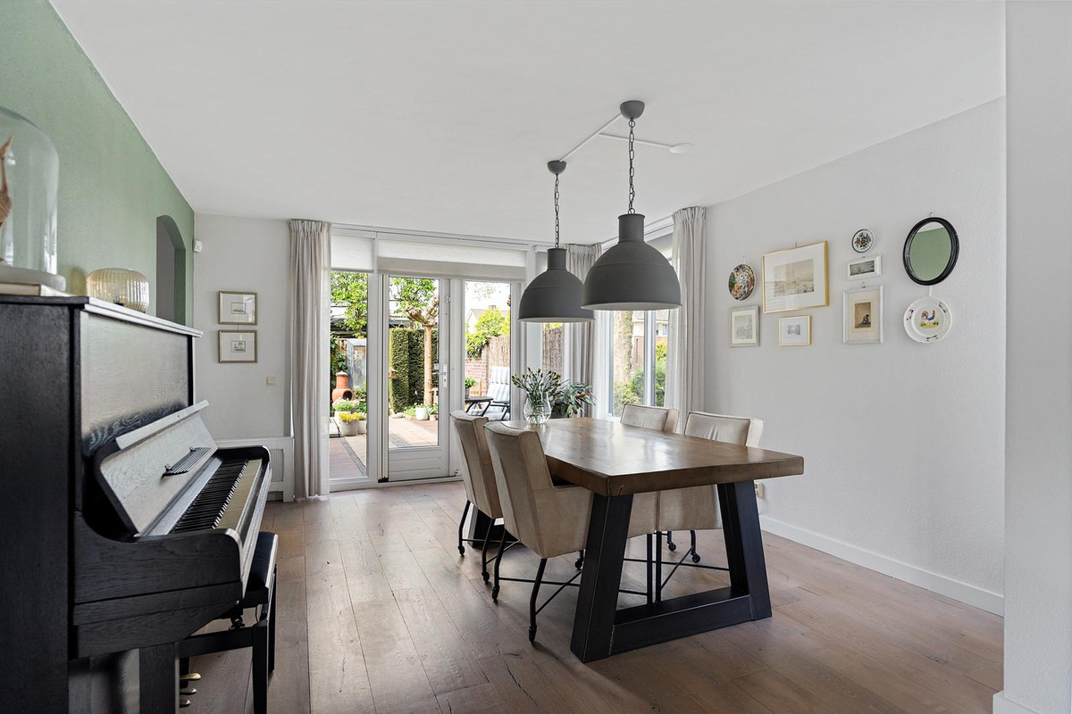 Vrijstaande woning te koop: Mars 2, Schijndel