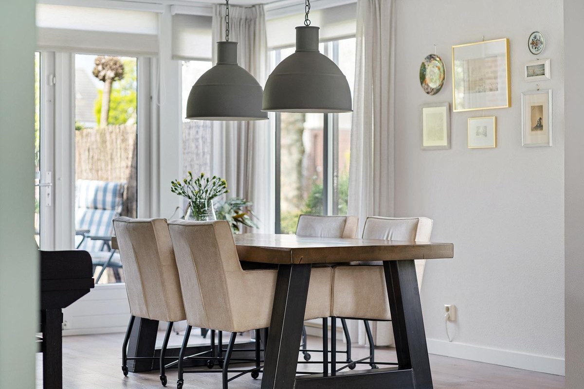 Vrijstaande woning te koop: Mars 2, Schijndel