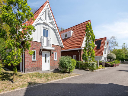 John O. Forfarstraat 15