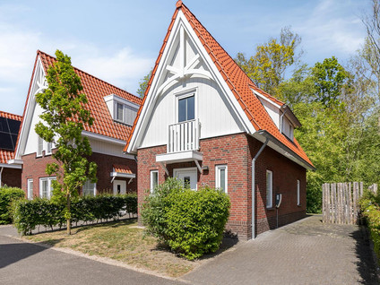 John O. Forfarstraat 15