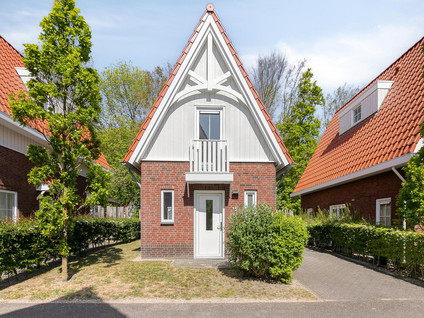 John O. Forfarstraat 15