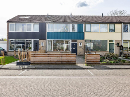 Zwaluwstraat 10