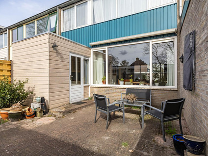 Zwaluwstraat 10