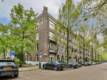 Johannes Verhulststraat 163 Sous 