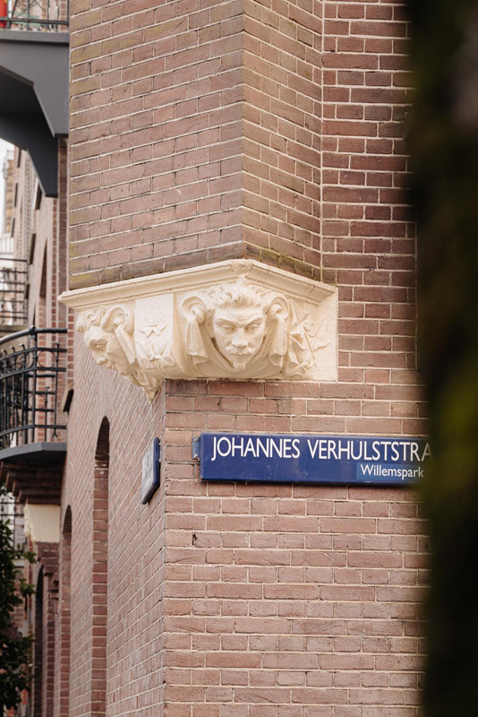 Woning te koop: Johannes Verhulststraat 163SOUS, Amsterdam