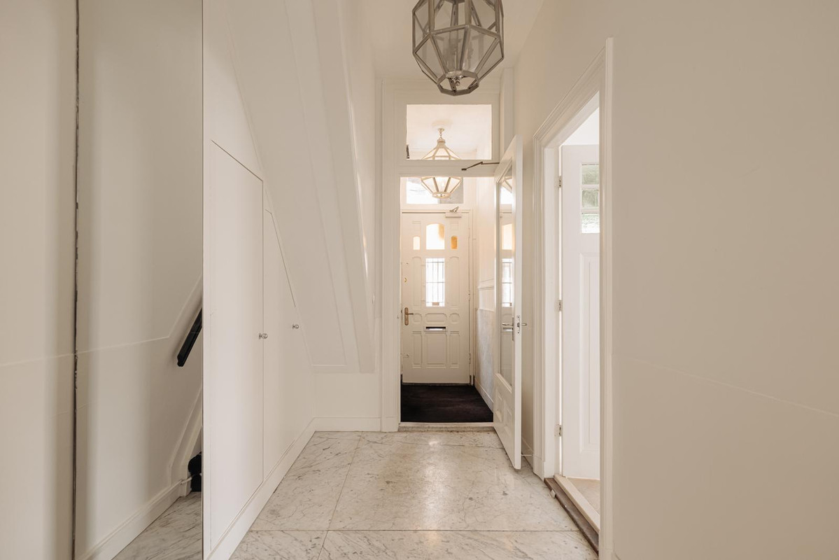 Woning te koop: Johannes Verhulststraat 163SOUS, Amsterdam