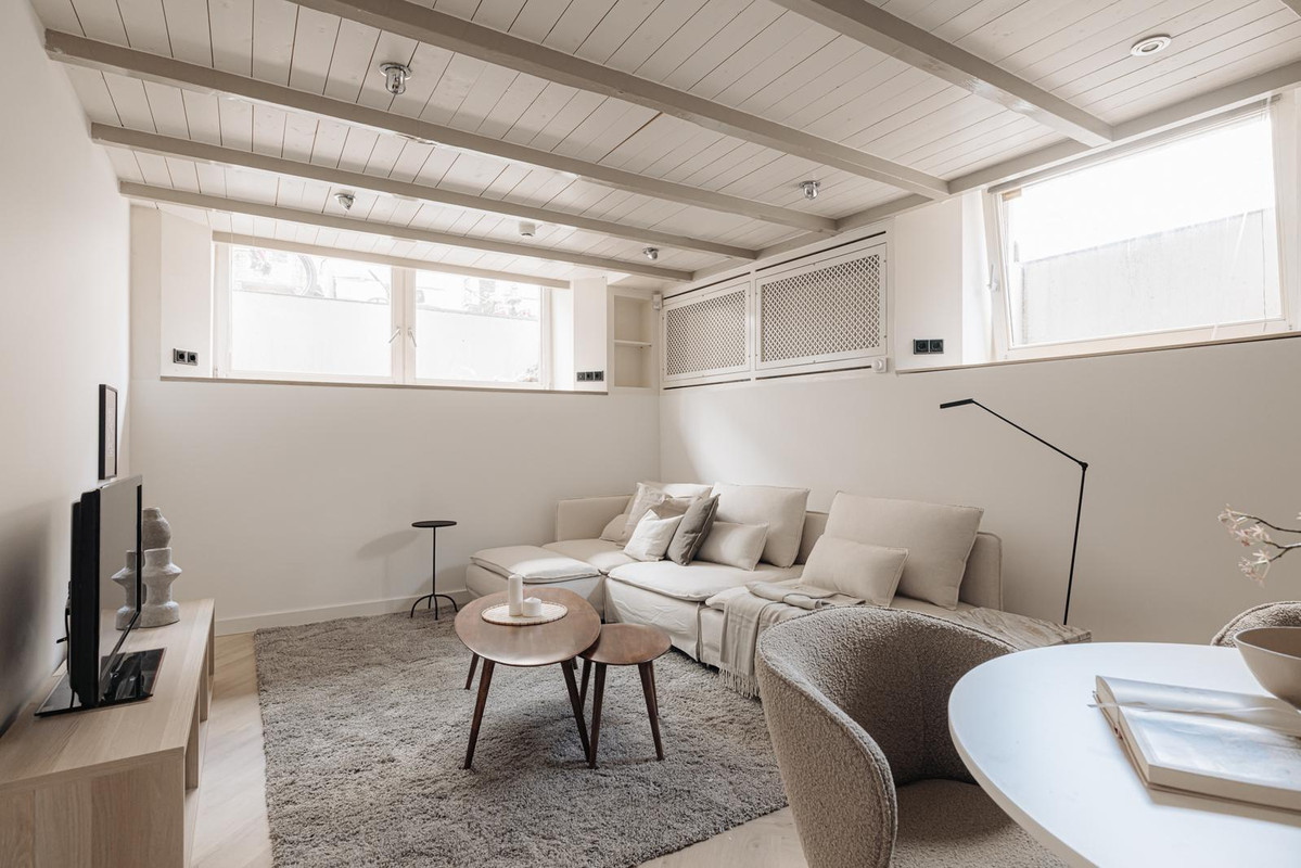 Woning te koop: Johannes Verhulststraat 163SOUS, Amsterdam