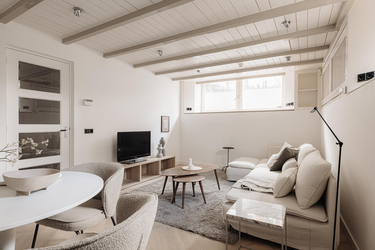 Woning te koop: Johannes Verhulststraat 163SOUS, Amsterdam
