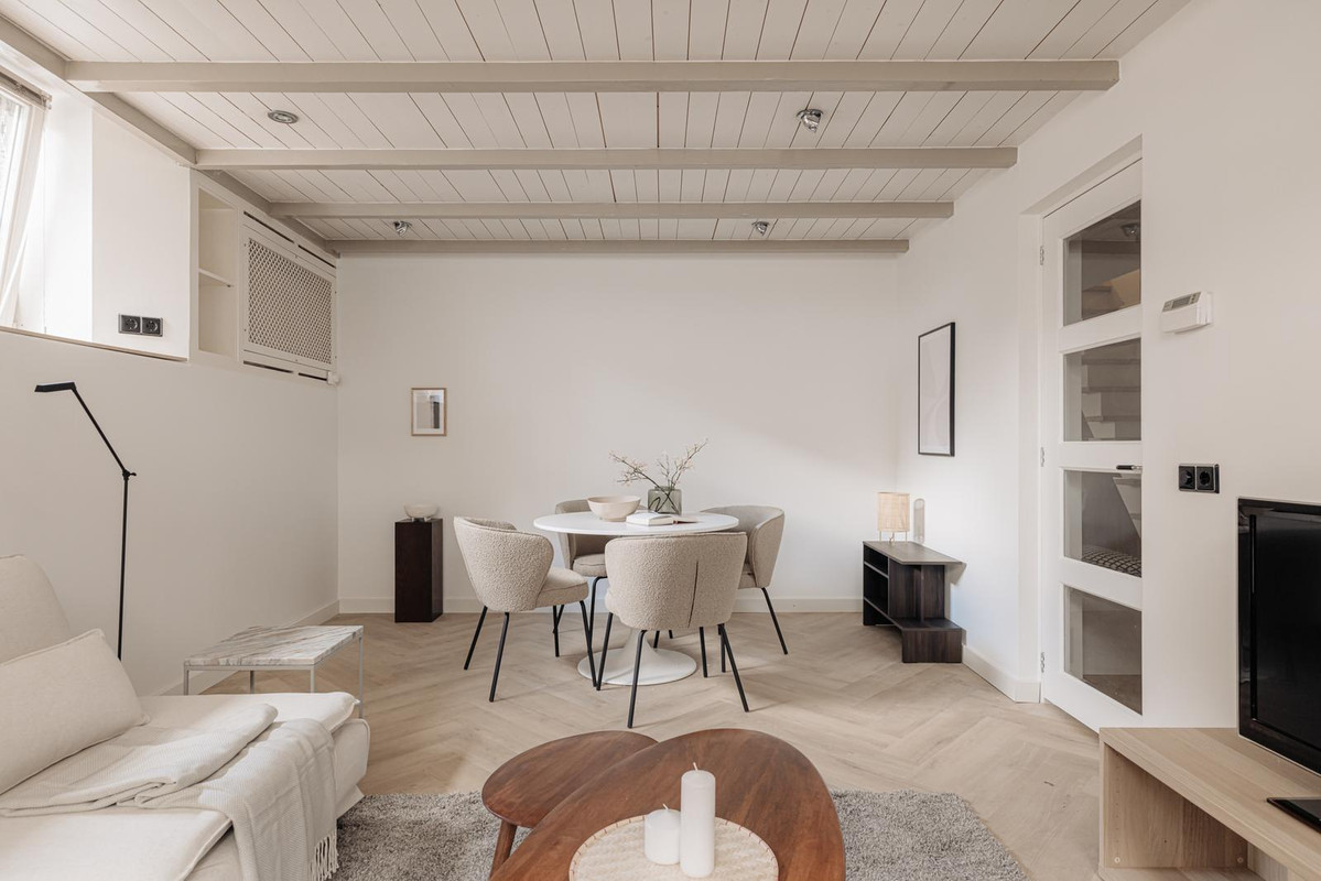 Woning te koop: Johannes Verhulststraat 163SOUS, Amsterdam