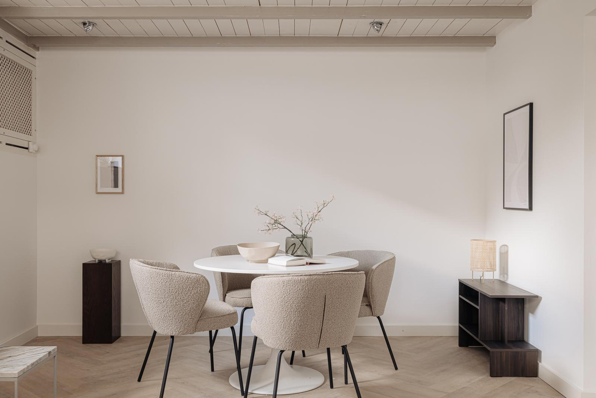 Woning te koop: Johannes Verhulststraat 163SOUS, Amsterdam