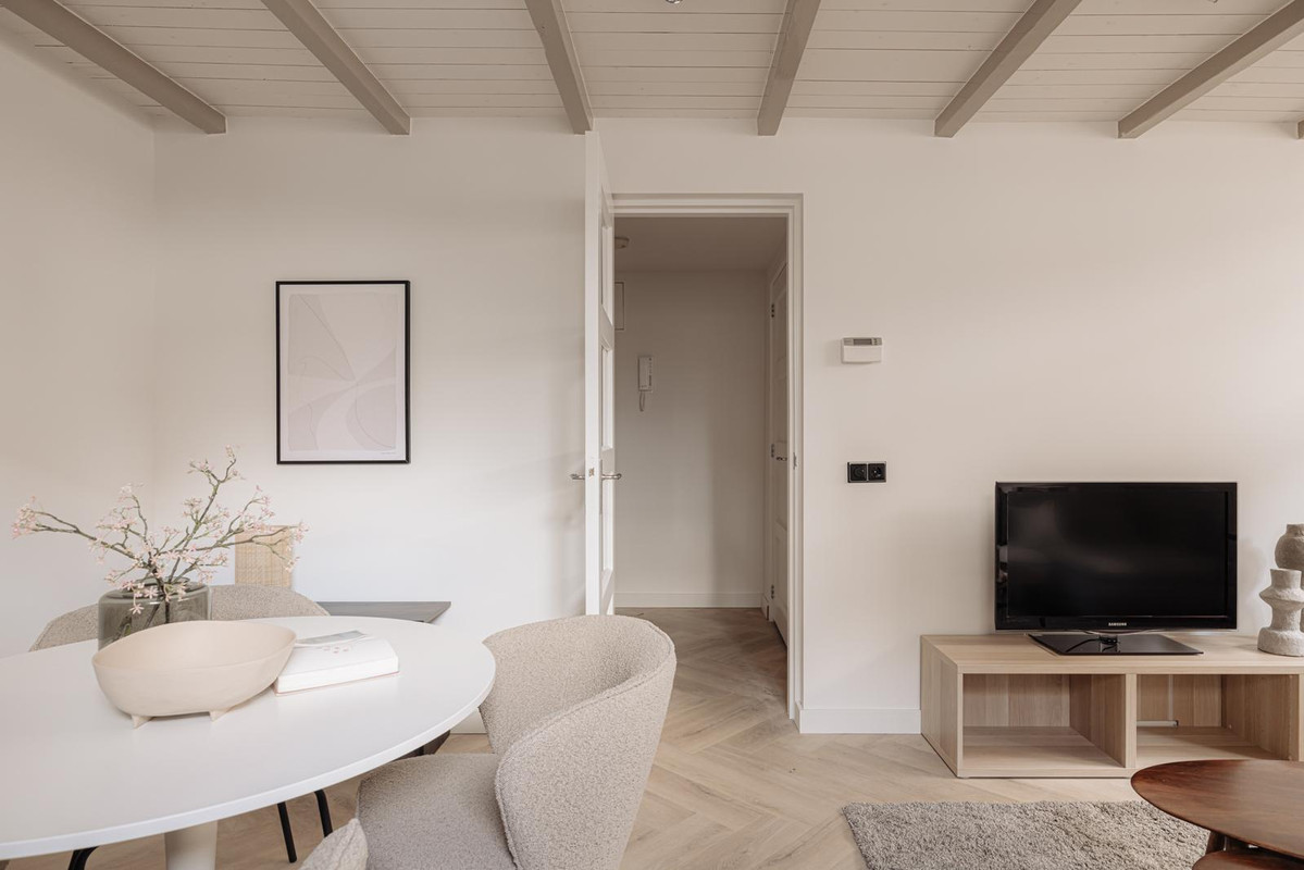 Woning te koop: Johannes Verhulststraat 163SOUS, Amsterdam