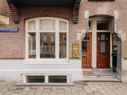 Johannes Verhulststraat 163H
