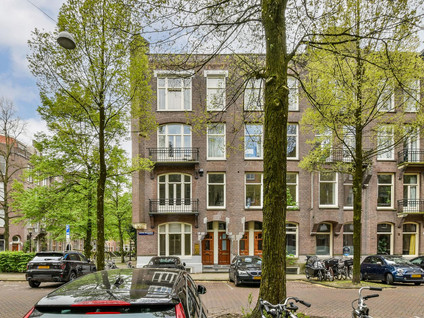 Johannes Verhulststraat 163H