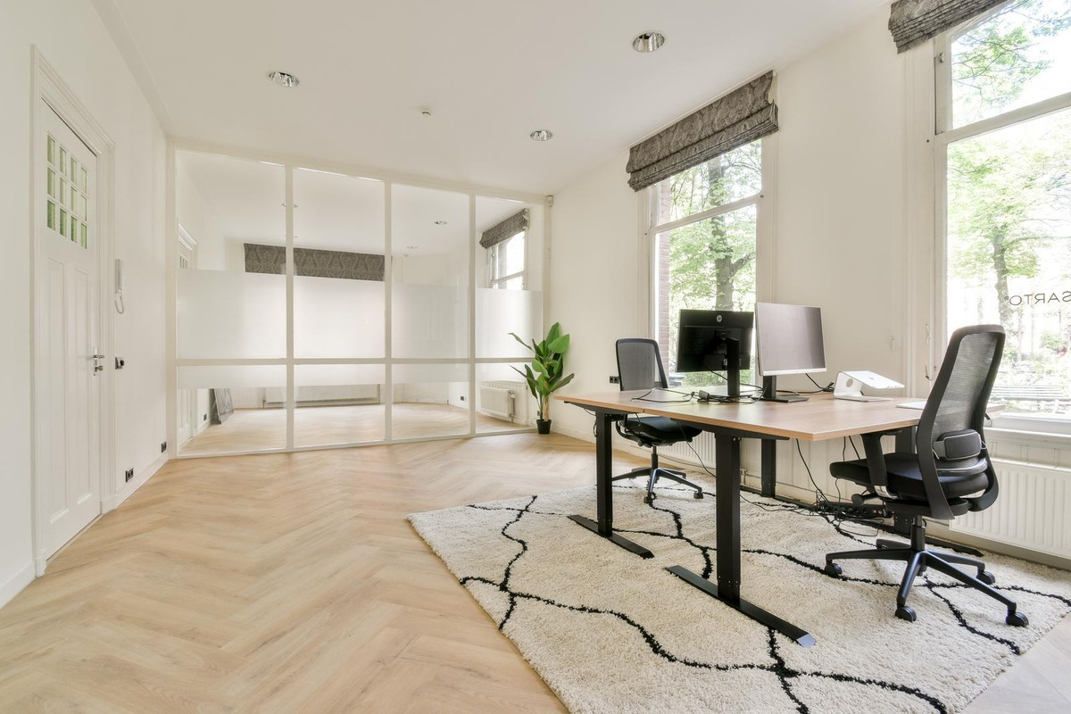 Appartement te koop: Johannes Verhulststraat 163H, Amsterdam