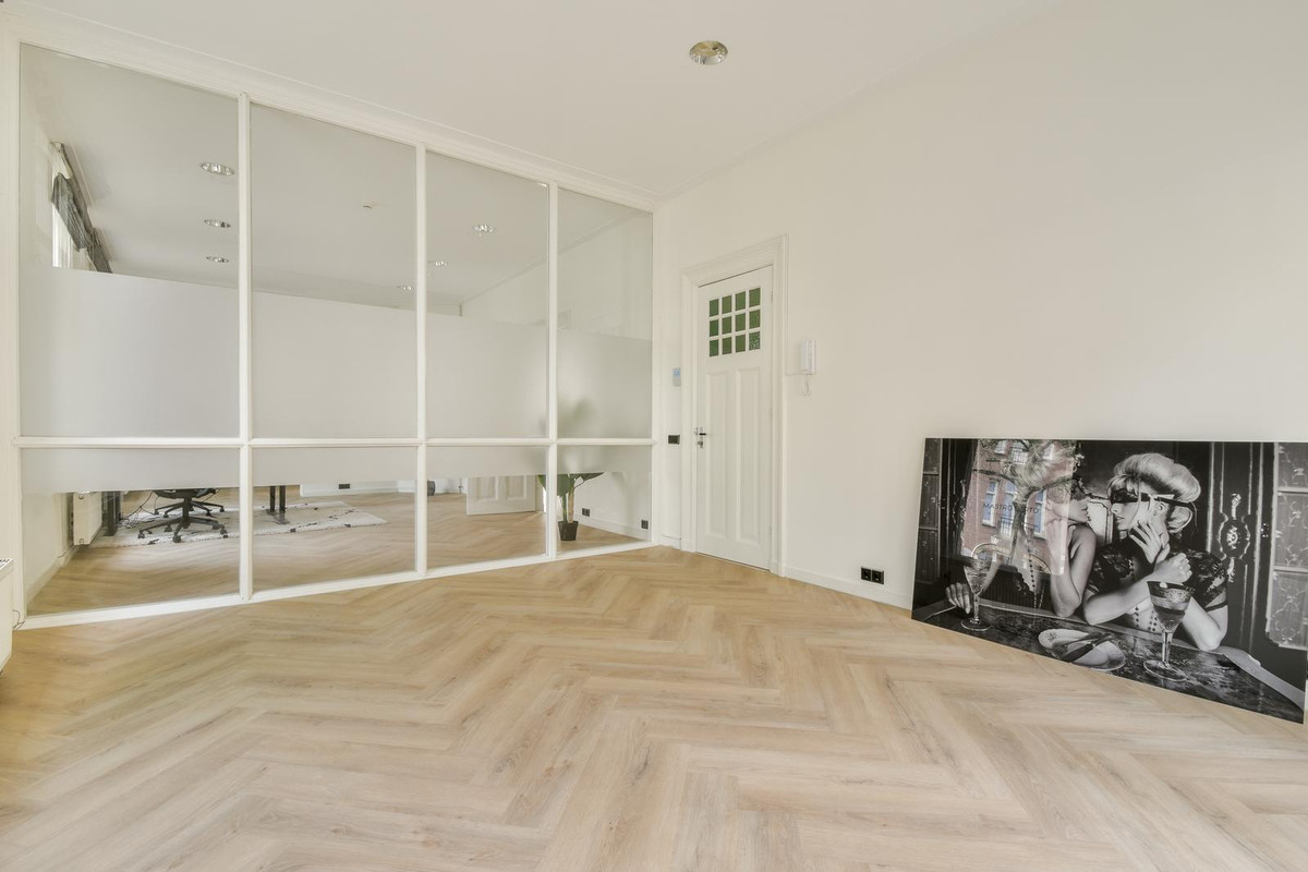 Appartement te koop: Johannes Verhulststraat 163H, Amsterdam
