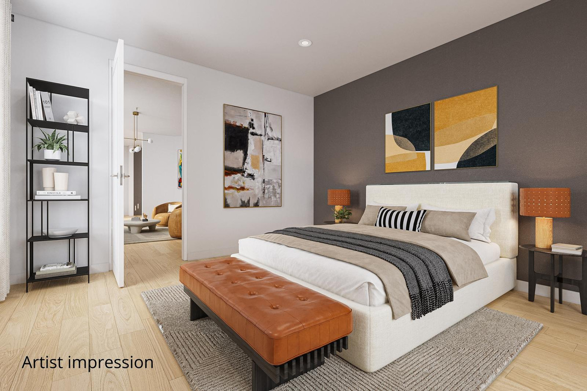 Appartement te koop: Johannes Verhulststraat 163H, Amsterdam