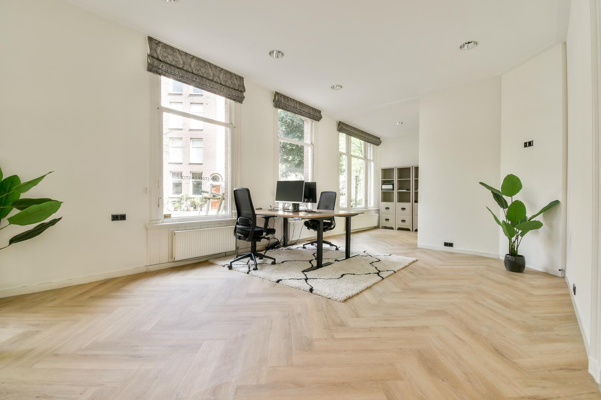 Appartement te koop: Johannes Verhulststraat 163H, Amsterdam