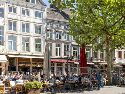 Leliestraat 24B 01