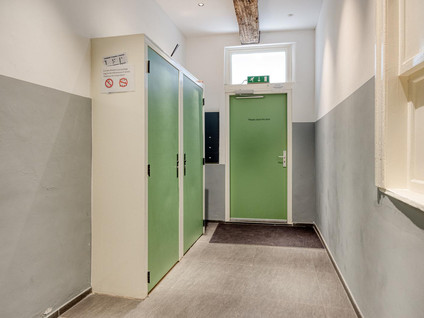 Leliestraat 24B 01