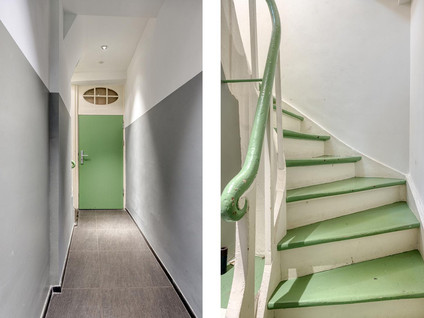 Leliestraat 24B 01