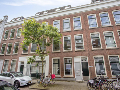 Mauritsstraat 149