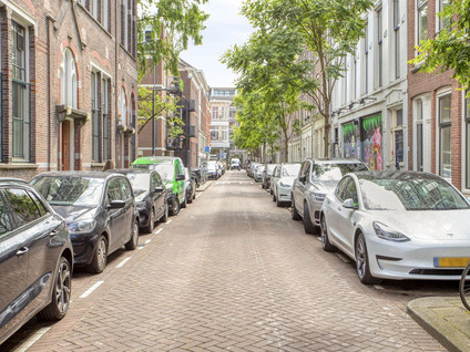 Mauritsstraat 149
