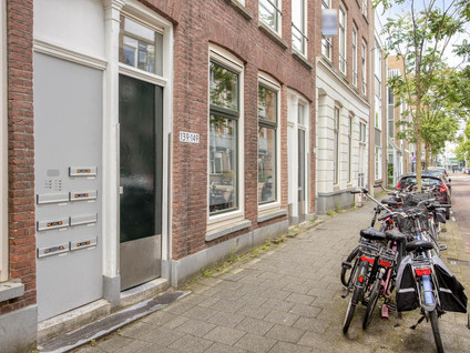 Mauritsstraat 149