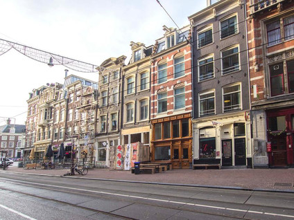 Utrechtsestraat 4 1