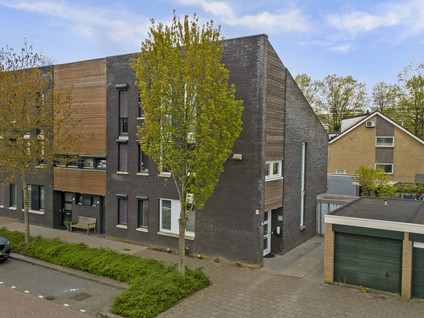 Benatzkystraat 20