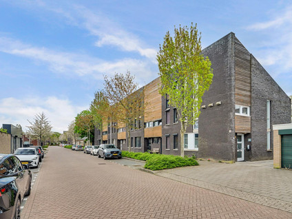 Benatzkystraat 20