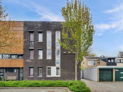 Benatzkystraat 20