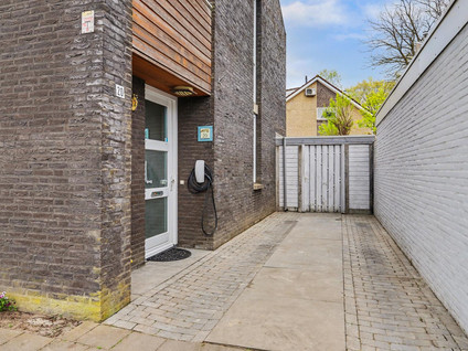 Benatzkystraat 20