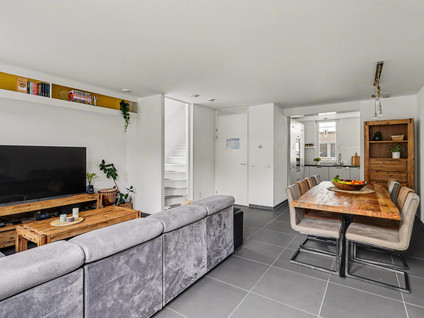 Benatzkystraat 20