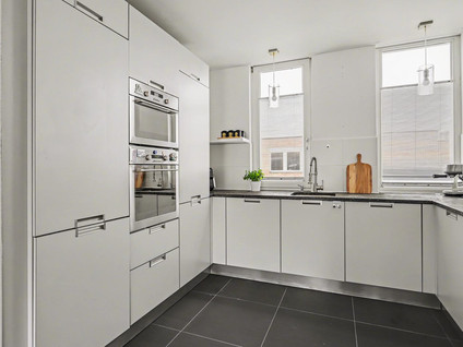 Benatzkystraat 20