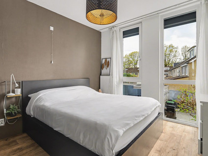 Benatzkystraat 20