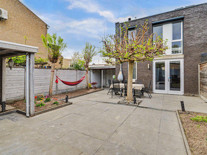 Benatzkystraat 20
