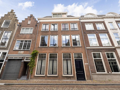 particuliere-woningen te huur op Grotekerksbuurt 19A