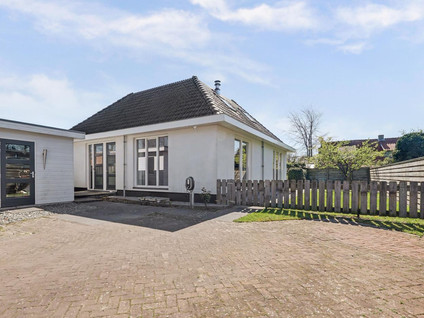 Advocatenlaan 2a