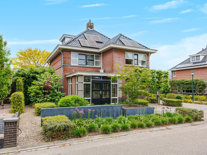 De Tolboom 19