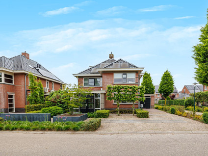 De Tolboom 19