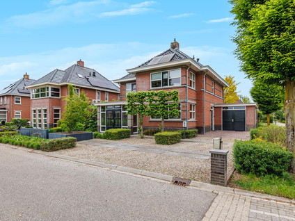 De Tolboom 19