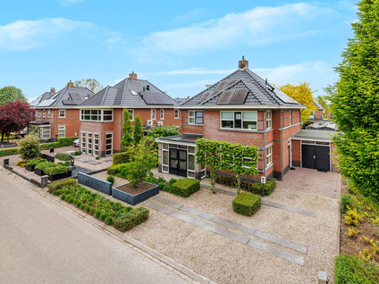 De Tolboom 19