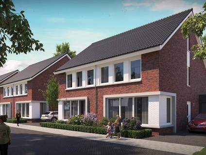 Woningtype D 